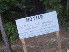 Mars Hill Cemetery
