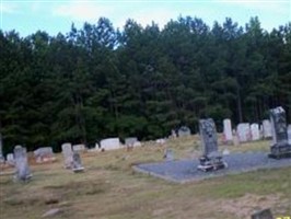 Mars Hill Cemetery
