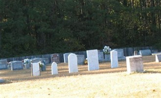 Mars Hill Cemetery