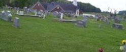 Mars Hill Cemetery