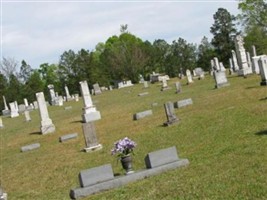 Mars Hill Cemetery