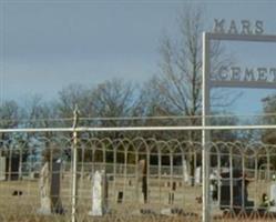 Mars Hill Cemetery