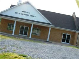 Mars Hill Methodist Cemetery