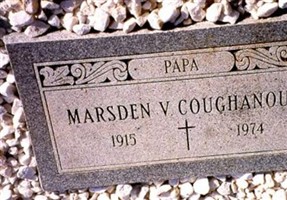 Marsden Coughanour