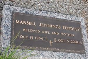 Marsell Jennings Fendley