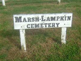 Marsh-Lampkin Cemetery