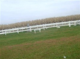 Marsh-Lampkin Cemetery