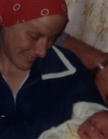 Marsha Ann Hackett Hisler Marsha Ann Hackett Hisler