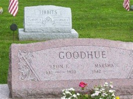 Marsha C Goodhue Marsha C Goodhue