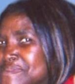 Marsha E. White