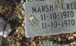 Marsha Green Marsha Green
