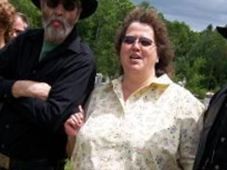 Marsha J "Martha" Frederick Marsha J "Martha" Frederick