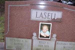 Marsha L. Donahue Lasell
