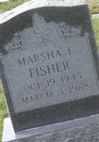 Marsha L. Fisher
