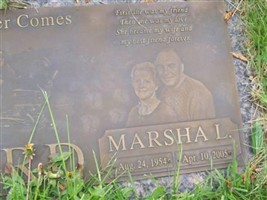 Marsha L. Ward