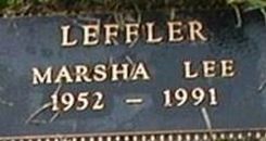 Marsha Lee Leffler
