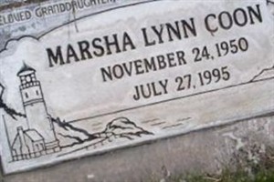 Marsha Lynn Coon