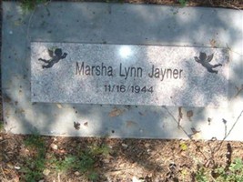 Marsha Lynn Jayner Marsha Lynn Jayner