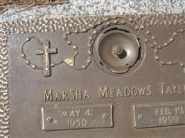 Marsha Meadows Taylor