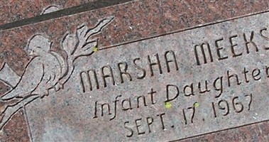 Marsha Meeks Marsha Meeks