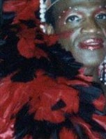 Marsha P. Johnson