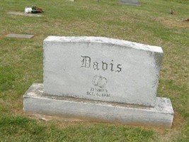 Marsha Rae Davis