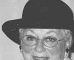 Marsha S. Gorin Marsha S. Gorin