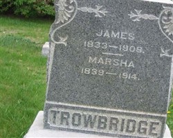 Marsha Trowbridge