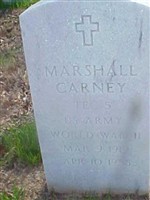 Marshal Carney