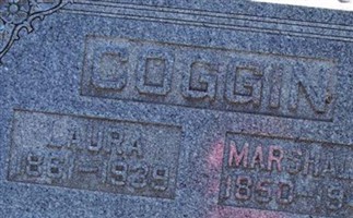 Marshal M. Coggin