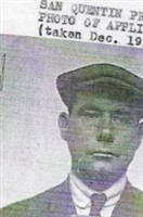 Marshal P. McDonald