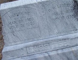 Marshaline Lyon Johnson Lassiter Marshaline Lyon Johnson Lassiter