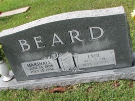Marshall Beard