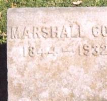 Marshall Coe