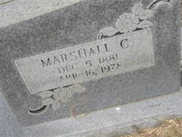 Marshall Cumbus Shrum Marshall Cumbus Shrum