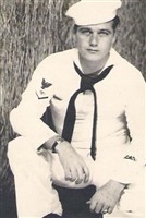 Marshall Edward Cox, Jr