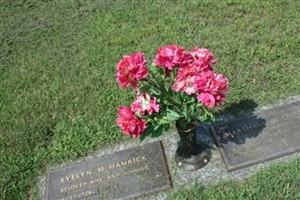 Marshall Hadley Hamrick Marshall Hadley Hamrick