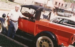 Marshall Haig Alsip