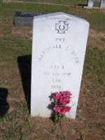 Marshall L. Siler