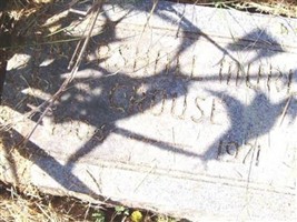 Marshall Murl Crouse