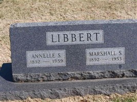 Marshall S Libbert Marshall S Libbert