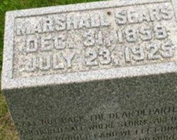Marshall Sears