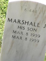 Marshall Summerlin, Jr Marshall Summerlin, Jr