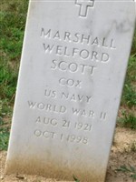 Marshall Welford Scott Marshall Welford Scott