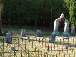 Marshfield Cemetery