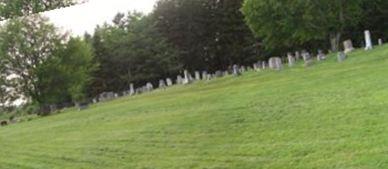 Marshfield Cemetery