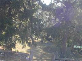 Marshfield Center Cemetery