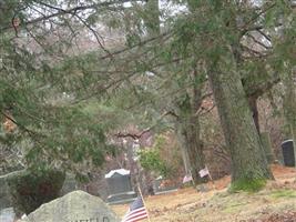 Marshfield Hills Cemetery