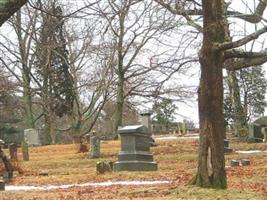 Marshfield Hills Cemetery