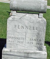 Marsolete Chambers Fennell